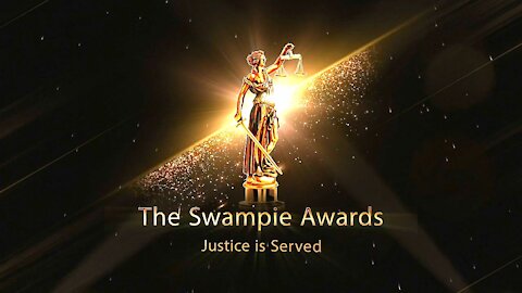 The Swampy Awards