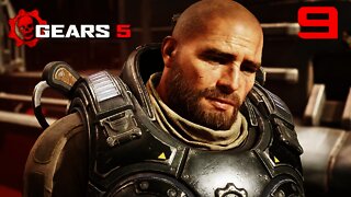 THEY FINALLY CAME BACK! - Gears 5 - Part 9