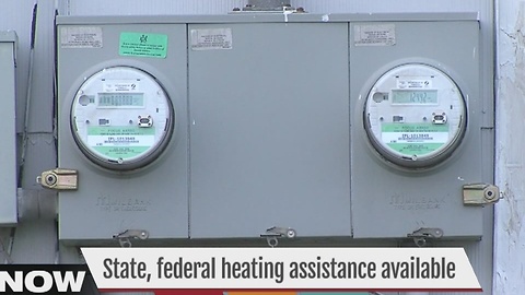 State, federal heating assistance available for Hoosiers