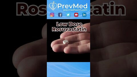 #SHORTS The Two Safest Statins