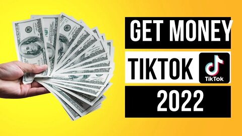 How To Make Money On TikTok 2022 Easy Ways To Get Paid! | Earn With Penny