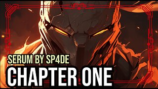 Serum Chapter One| Fantasy World | Isekai | LitRPG | Transported into Another World