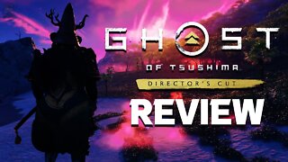 Ghost of Tsushima: Iki Island Expansion Review (Is It Worth The Price?)