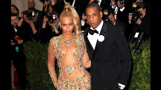 Jay-Z and Beyoncé commission £20 Million Rolls-Royce