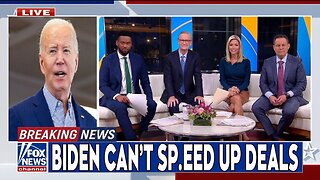 FOX and Friends 5/16/24 FULL END SHOW | ᖴO᙭ ᗷᖇEᗩKIᑎG ᑎEᗯS Tᖇᑌᗰᑭ May 16, 2024