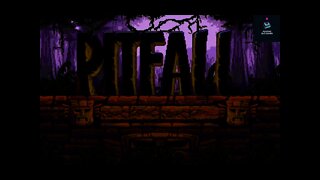 Pitfall The Mayan Adventure - Sega Genesis - Part 1