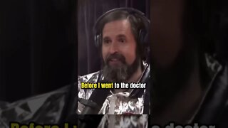 Swollen Testicle Story 🤣 Joe Rogan & Duncan Trussell