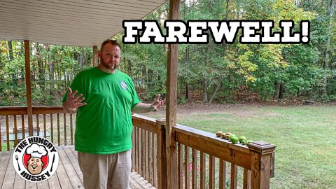 Farewell - The Last Video