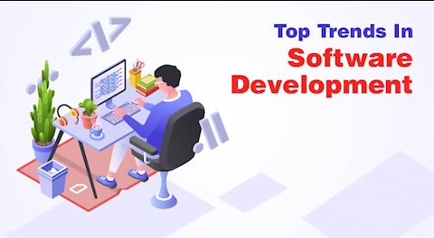 Top 5 Software Development Jobs In Trending