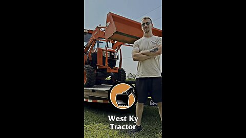 West Kentucky Tractor Job