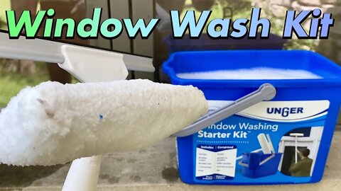How To Clean Your House Windows