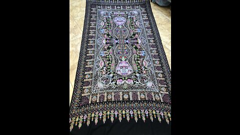 Cashmere shawls , pure pashmina shawls, kashmir shawls , hand embroidery shawl