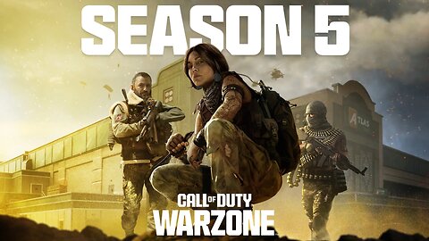 Call of Duty®: Modern Warfare Warzone 2 season 5 ⭐ Subtitle in English ⭐ come watch Game play !