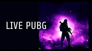 Batalha Épica: Sobrevivência Suprema em PUBG - Live #1