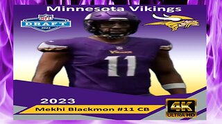 How To Create Mekhi Blackmon Madden 23