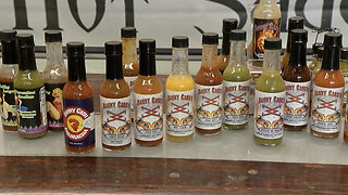 In Good Company: Danny Cash Hot Sauce spices up Colorado with variety of flavor