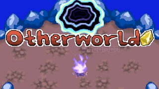 Pokemon Mystery Dungeon Otherworld - NDS ROM, Filled with dangers, obstacles, and a scary monster!