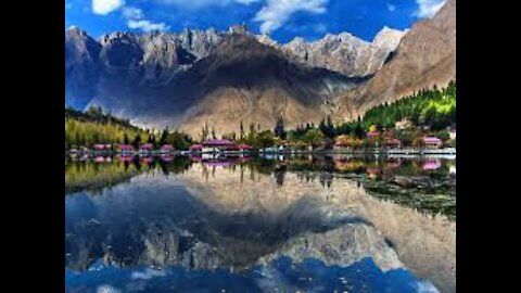 Best Travel Destination in Pakistan