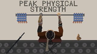 Sekiro Road to Plat: Peak Physical Strength (All Prayer Beads)