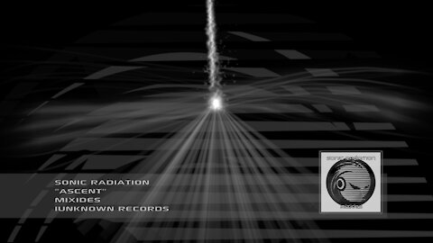 Sonic Radiation - Ascent