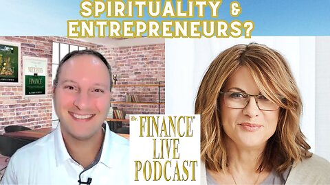 What Is the Meaning of a Soul-Sourced Entrepreneur? Christine Kane Speaks on Business & Spirituality