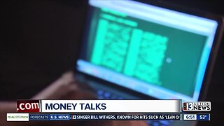 Money Talks for April 4: Stimulus Check Scams