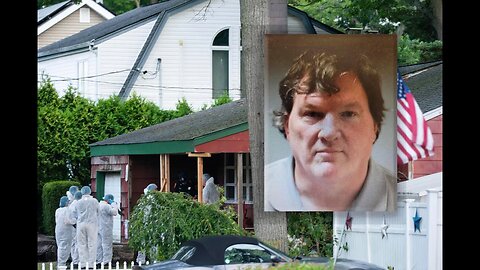 Breaking News: Rex Heuermann Arrested as Suspect in Long Island Serial Killings
