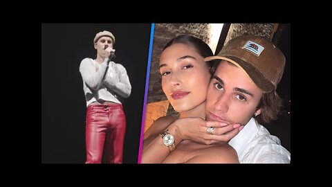 Justin Bieber Praises ‘Strong’ Wife Hailey Bieber Amid Health Struggles