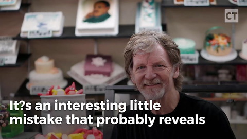 CNN Claims Supreme Court Had 'Narrow Win' In 7-2 Decision In Favor Of Colorado Baker