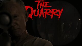 THE QUARRY #2