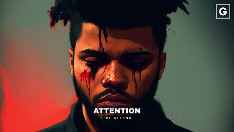 The Weeknd - Attention (AI Cover)