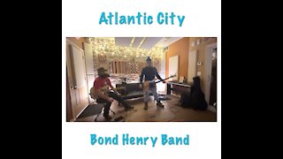 Atlantic City ( The Band Cover )
