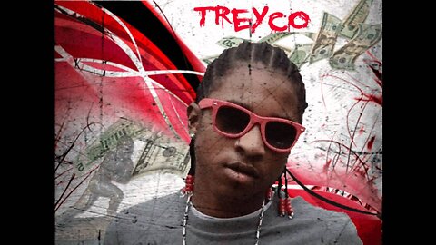 Lil Treyco - Heisman Part 2