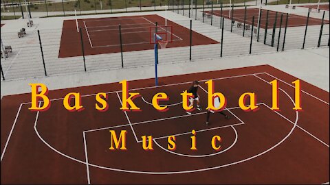 Basketball Background Music