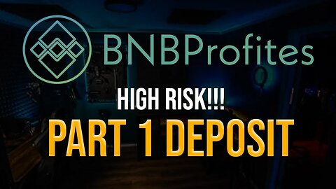 BNB Profits Happy New Year + $200 BUSD Give Away!!!