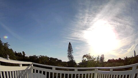 Siesta Key view