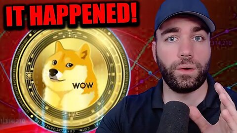 Dogecoin Holders File LAWSUIT Against Elon Musk! (Here's Why!)