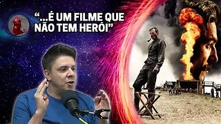 "ESSE FILME TEM TANTAS CENAS GENIAIS" com Oscar Filho, Rosso e Varella | Planeta Podcast