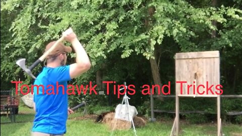Tomahawk Tips And Tricks