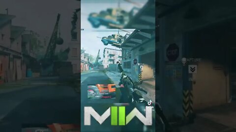 MWII | Are you guys tired of recycled maps ?