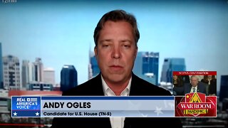 Mayor Andy Ogles Announces House Candidacy for Tennessee’s 5th Congressional District