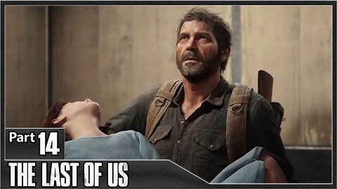 The Last Of Us, Part 14 / The Hospital, Epilogue