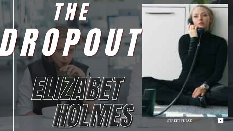 'The Dropout,' Hulu series about Elizabeth Holmes, questions Silicon Valley myths