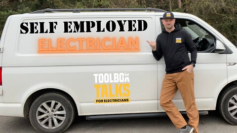 How To Plan Your Work Week As A Self Employed Electrician