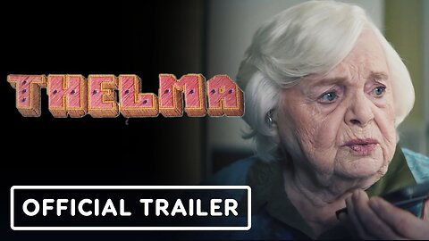 Thelma - Official Trailer