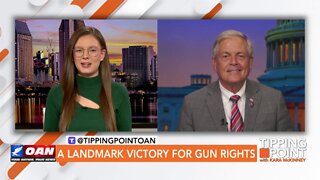 Tipping Point - A Landmark Victory for Gun Rights
