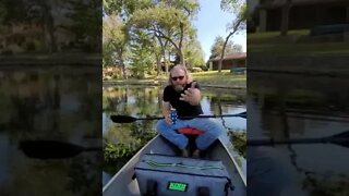 Johnny Ray Reed on the Guadalupe River #shorts #newbraunfels #Guadaluperiver #reedbrothers