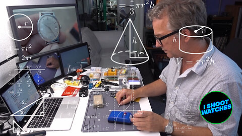 Everything I Know About Watchmaking in Five Minutes