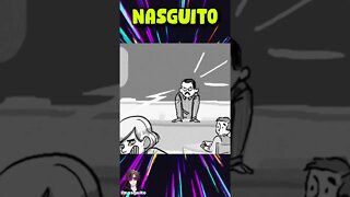 Narrando mangá - CHARLIE PARTE 2 #shorts