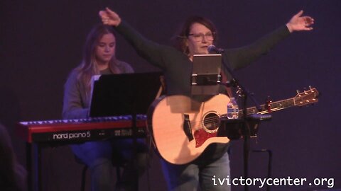 Praise and Worship - 12/03/23